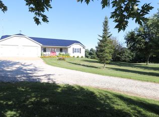 11141 Tucker Rd, Mount Vernon, OH 43050