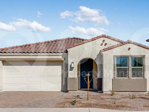 5336 W Rainwater Dr, Laveen, AZ 85339