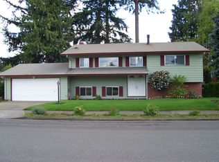 16806 SE Haig St, Portland, OR 97236
