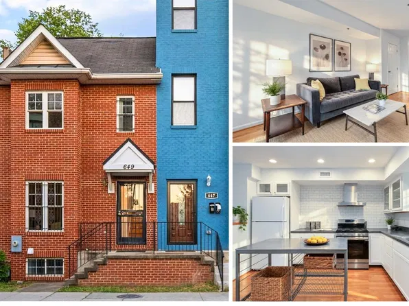 649 16th St NE, Washington, DC 20002