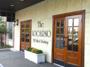 Locarno Apartments, Kansas City, MO 64112