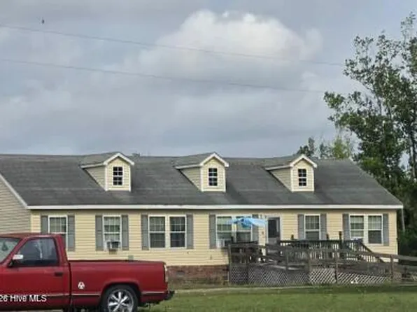 103 Adams Court, Battleboro, NC 27809