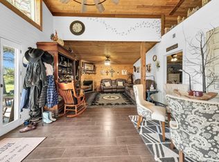 484 County Road 3781, Springtown, TX 76082