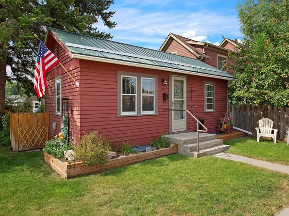 145 Livingston Ave, Missoula, MT 59801
