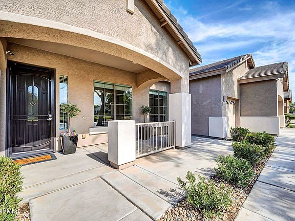 2nd image of 4514 W Paseo Way