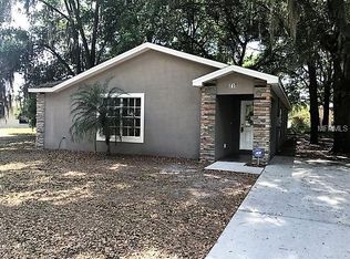 210 7th St NE, Fort Meade, FL 33841