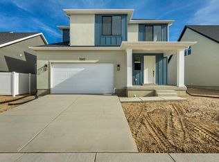 1342 N 1475 E #44, Payson, UT 84651