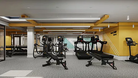 Rented by Brooklyn High Rise LLC