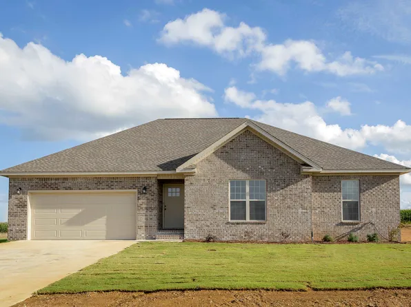 839 County Road 31, Killen, AL 35645