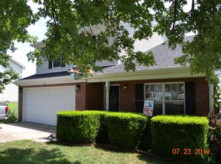 943 Lavergne Ln, La Vergne, TN 37086