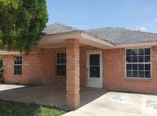 403 Parral St, Brownsville, TX 78520