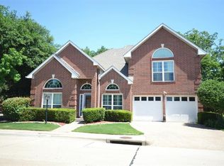 100 Black Rock Ct, Irving, TX 75063