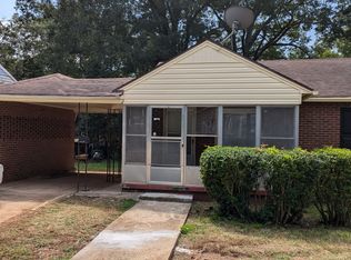 507 Carver St, Anderson, SC 29624