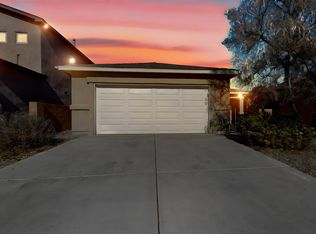 5619 Bald Eagle Rd NW, Albuquerque, NM 87114