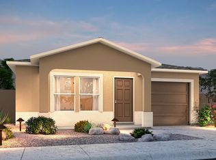 135 W Taylor Ave, Coolidge, AZ 85128