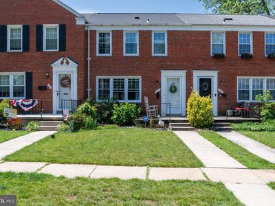 1521 Cottage Ln, Towson, MD, 21286
