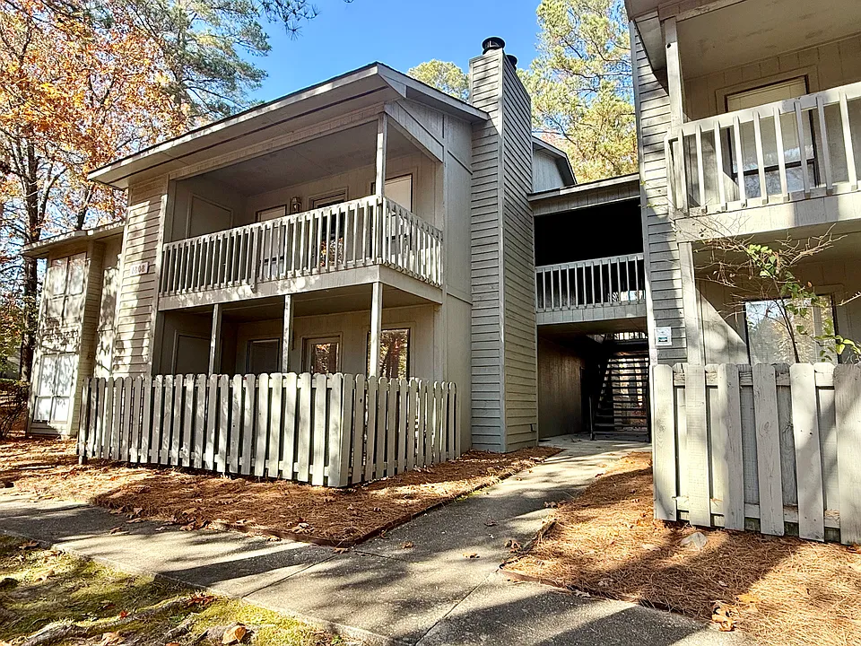 1808 Tryon Dr #5