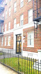 Rented by Brooklyn Vertical Inc.