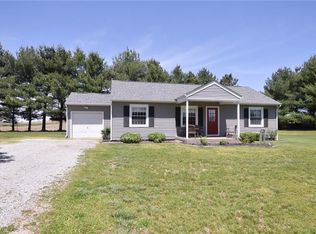 10906 E County Road 975 N, Seymour, IN 47274
