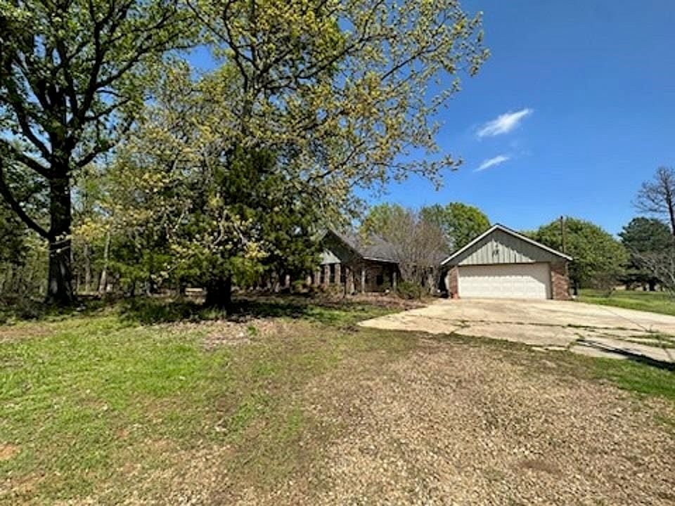 441 County Road 43340, Paris, TX 75462 MLS 37545 Zillow