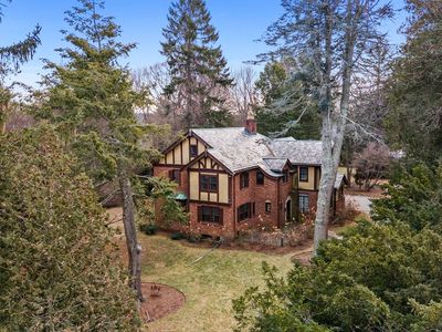 30 Swan Rd, Winchester, MA, 01890