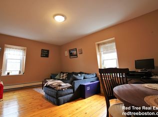 12 Phillips St #3, Watertown, MA 02472