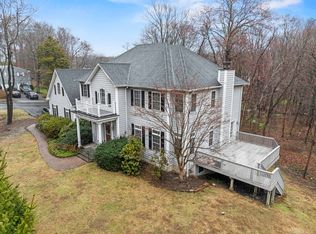 1071 Stillwater Rd, Stamford, CT 06902