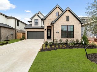 21527 Sand Fringepod Way, Cypress, TX 77433