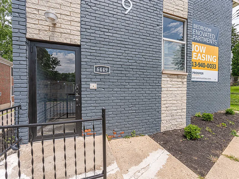 6449 Montgomery Rd #2 — Photo 18