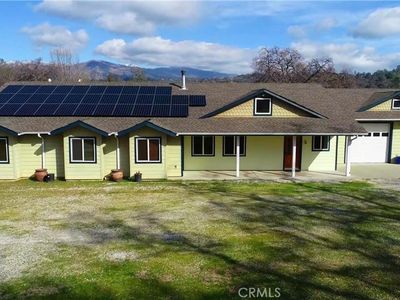 3769 Brodiea Ln, Mariposa, CA, 95338