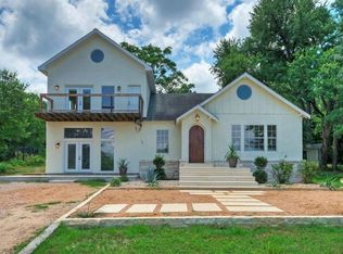809 Lisa Dr, Austin, TX 78733