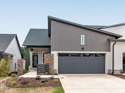 156 Tantara Bnd, Pittsboro, NC, 27312