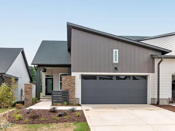 156 Tantara Bnd, Pittsboro, NC 27312