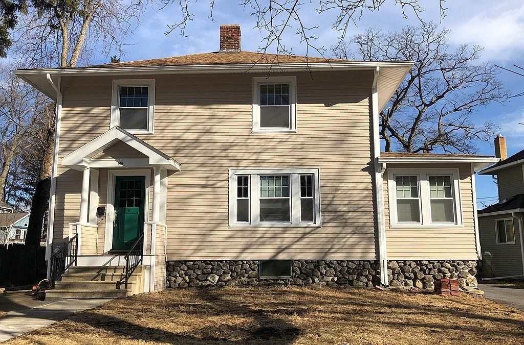 145 Morningside Rd, Worcester, MA 01602 Zillow