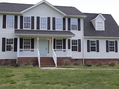 15 Winners Cir, Louisburg, NC, 27549
