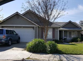 5311 W Dayton Ave, Fresno, CA 93722
