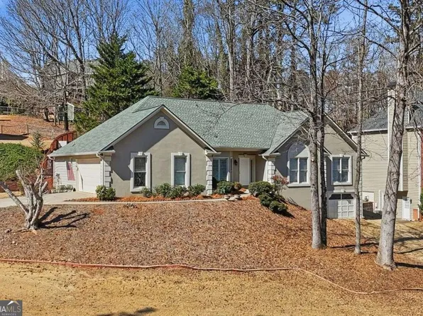 1209 Weeping Willow, Woodstock, GA 30188