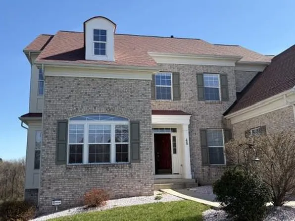 48 Field Crest Ct, Shepherdstown, WV 25443