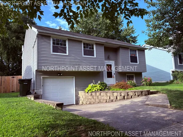 7309 Schoolcraft Ln, Columbus, OH 43235