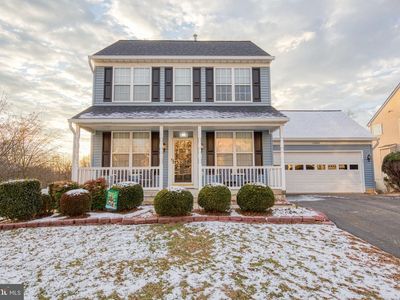 11200 Hollins Ct, Fredericksburg, VA, 22407