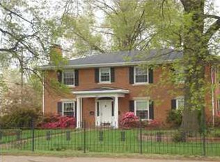 4000 E Bellemeade Ave, Evansville, IN 47714