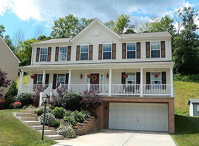 1st image of 132 Bradford Square Dr