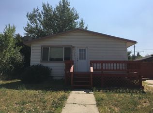1531 Waukesha Ave, Helena, MT 59601