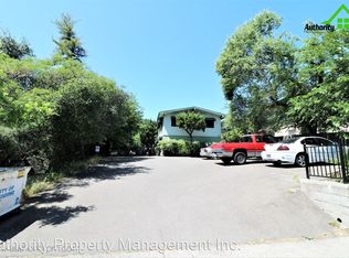 1360 Orange Ave APT 1, Redding, CA 96001