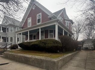 507 Academy Ave, Providence, RI 02908