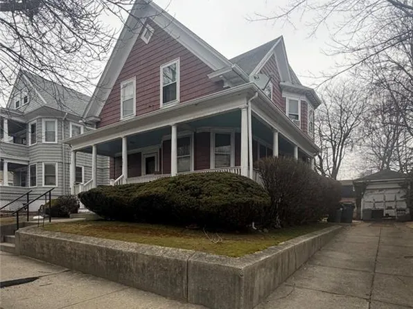 507 Academy Ave, Providence, RI 02908