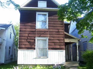 706 High St, Logansport, IN 46947