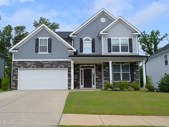 2nd image of 834 Lillian Park Drive