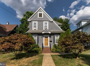 421 Richey Ave, Collingswood, NJ 08107