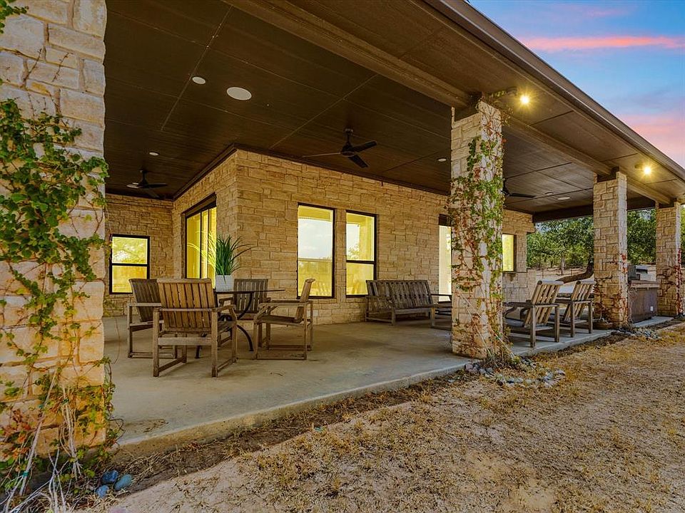 651 New Salem Rd, Santo, TX 76472 MLS 20135597 Zillow